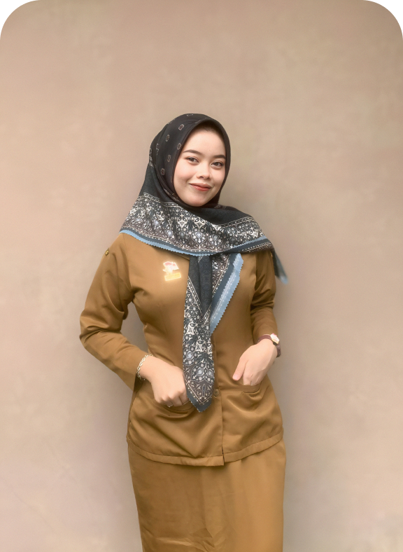 Lulu Zaima Awaly S.pd